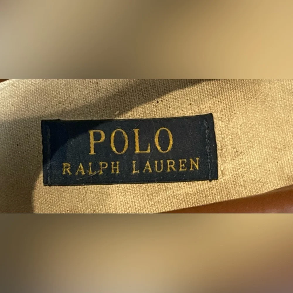 Polo Ralph Lauren mens polo